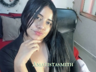 Amatistasmith