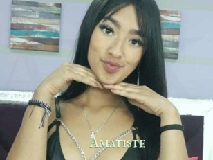 amatiste Actrice xxx