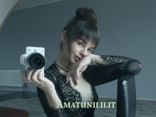 Amatunililit