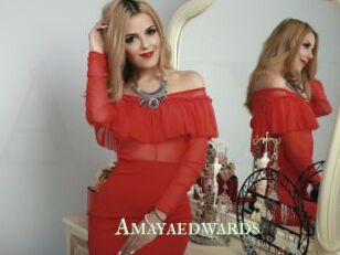 Amayaedwards