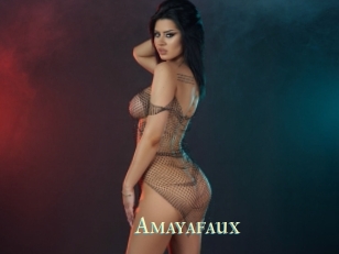 Amayafaux