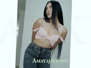 Amayajackson
