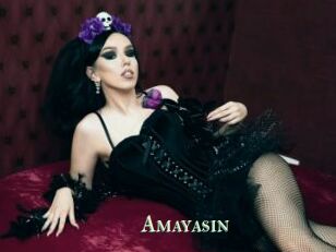 Amayasin