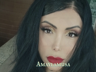 Amaylamusa