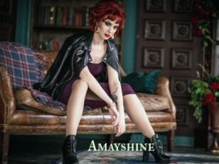 Amayshine