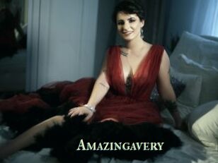 Amazingavery