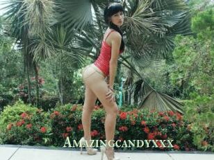 amazingcandyxxx Actrice xxx