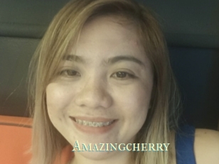 Amazingcherry
