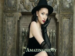 Amazingjudyy