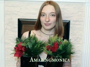 Amazingmonica