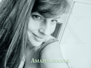 amazingnicole Actrice xxx