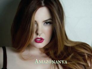 Amazonanya