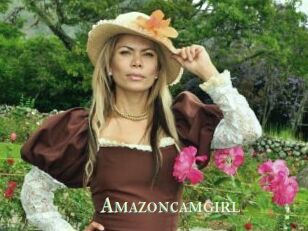 Amazoncamgirl