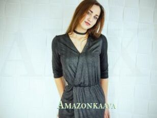 Amazonkaava