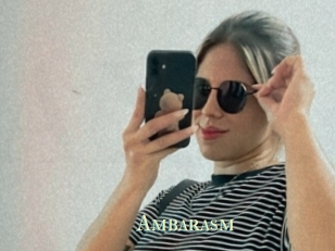 Ambarasm