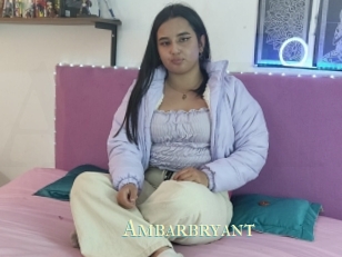 Ambarbryant