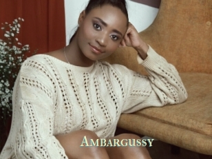 Ambargussy
