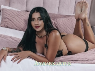 Ambarkarter