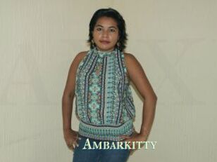 Ambarkitty