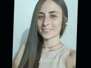 Ambarkt