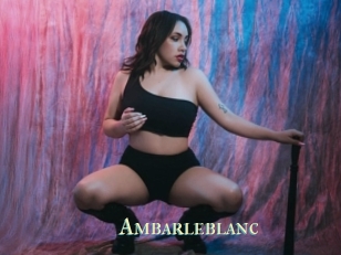 Ambarleblanc