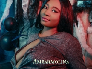 Ambarmolina