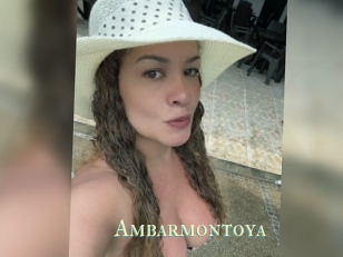Ambarmontoya