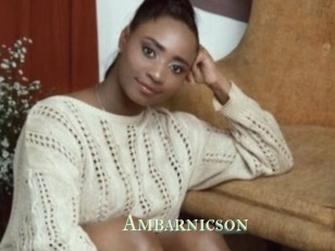 Ambarnicson