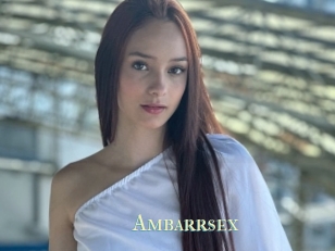Ambarrsex