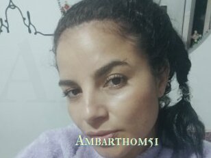 ambarthom51 Actrice xxx