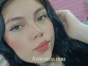 Ambarvaldiri