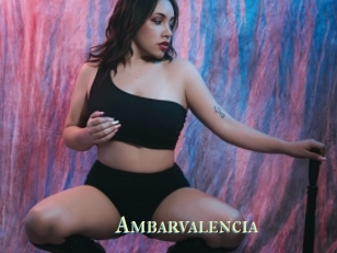 Ambarvalencia
