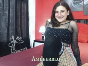 Ambeerbluee