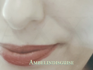 Ambelindisguise