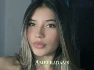 Amberadams