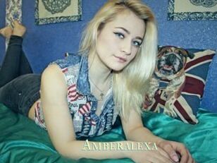Amberalexa