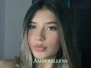 Amberallens