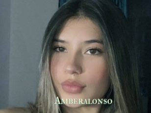 Amberalonso