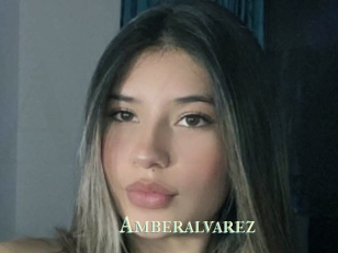 Amberalvarez