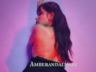 Amberandalanaa
