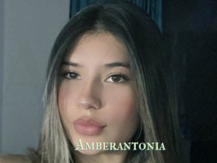 Amberantonia