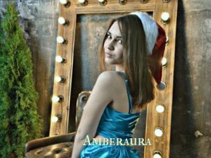 Amberaura