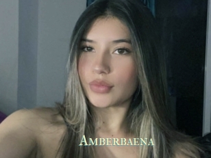 Amberbaena