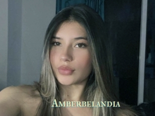 Amberbelandia