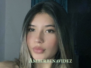 Amberbenavidez