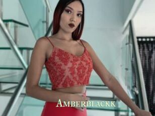 Amberblackk