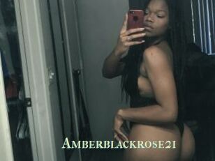 Amberblackrose21