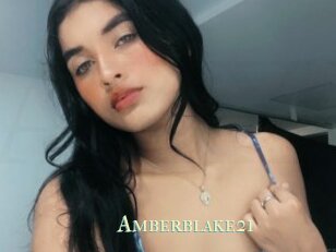 Amberblake21
