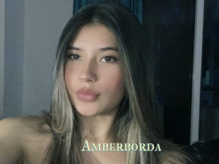 Amberborda