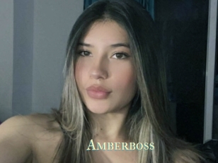 Amberboss